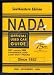 Search : Nada. Official Used Car Guide. Southeastern Division. November 2008. (75)