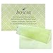 boscia Clear Complexion Blotting Linens - Vegan, Cruelty-Free, Natural and Clean Skincare with Natural Willow Bark Facial Blotting Sheets Formulated for Acne-Prone Skin, 100 Sheets