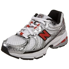 New Balance Little Kid/Big Kid 760 Running Shoe