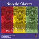 At King Tubby'S-Dub Plate Specials 1973-1975 [Vinyl LP]