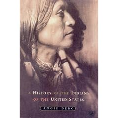 A History of the Indians of the United States