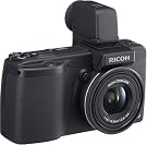 RICOH デジタルカメラ GX200 VFキット GX200 VF KIT