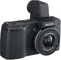 RICOH デジタルカメラ GX200 VFキット GX200 VF KIT