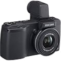 RICOH �f�W�^���J���� GX200 VF�L�b�g GX200 VF KIT