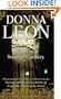 Death in a Strange Country (Commissario Guido Brunetti Mysteries)
