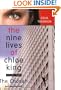 The Chosen (Nine Lives of Chloe King, Volume Three)