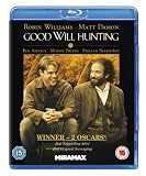 Good Will Hunting [Blu-ray]