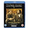 Good Will Hunting [Blu-ray]