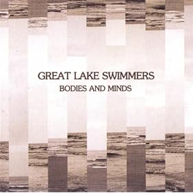 Bodies And Minds