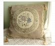 Gorgeous Franch Chellie Cushion Cover/Pillow Sham -A