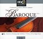 Complete Classical Music Library: The Baroque, Vol. 1 [Box Set]