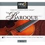 Complete Classical Music Library: The Baroque, Vol. 1 [Box Set]