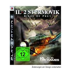 IL-2 Sturmovik - Birds of Prey