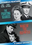 NEW Fighting Seabees/wake Of The R (DVD)