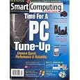 Smart Computing, Time For A PC Tune-Up, January 2008 Issue