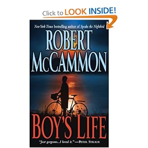 mccammon boy s life