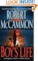 A Boy's Life (Turtleback School & Library Binding Edition)