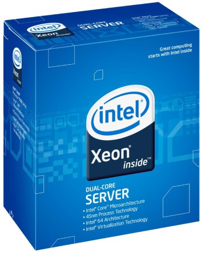 Childrens Toyshop  Computer : Processor - 1 x Intel Dual-Core Xeon E3110 / 3 GHz ( 1333 MHz ) - LGA775 Socket - L2 6 MB - Box