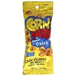Cornnuts Chile con Limon Flavored, 1.7-Ounce Packages, 18-Count Boxes (Pack of 2) Cornnuts Chile con Limon Flavored, 1.7-Ounce Packages, 18-Count Boxes (Pack of 2)
