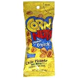Review Kraft  / Cornnuts Chile con Limon Flavored, 1.7-Ounce Packages, 18-Count Boxes (Pack of 2)