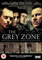 The Grey Zone [DVD] [2002]