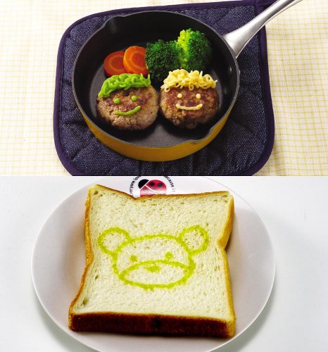 Cover image : お絵かきペンシル