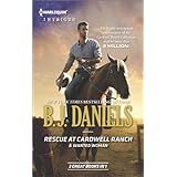 rescue at cardwell ranch  wanted woman cardwell cousins