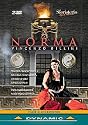 Vincenzo Bellini - Norma [DVD] [2007]