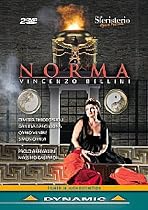 Vincenzo Bellini - Norma [DVD] [2007]