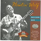 Back Door Man