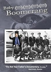 Baby Boomerang