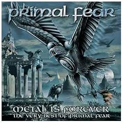 Metal Is Forever (Best Of)