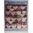 Basket of Love (Craft Book) by Lynn Waters Busa
