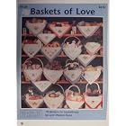 Click here to buy Basket of Love (Craft Book) by  Lynn Waters Busa.