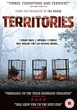 Territories [DVD]