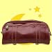 Tepper Jackson Wine Dopp Kit
