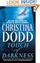 Touch of Darkness (Darkness Chosen, Book 2)