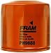 Fram PH9688 Oil Filter-Spin On Lube