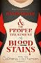 Dandy Gilver and the Proper Treatment of Bloodstains (Dandy Gilver Murder Mystery 5)