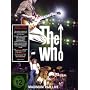 The Who: Maximum R&B Live