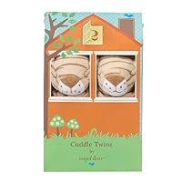 Angel Dear Cuddle Twin Set