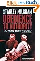 Obedience to Authority