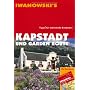 Kapstadt und Gardenroute - Reisef�hrer von Iwanows&hellip von Dirk Kruse-Etzbach