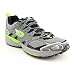 The North Face Single-Track Mens SZ 9 Gray Running New Shoes