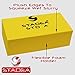 diamond hand polishing pads for marble hand polishing: Grit 100 (Concrete, Glass, Stone, Granite) 1 Piece by Stadea