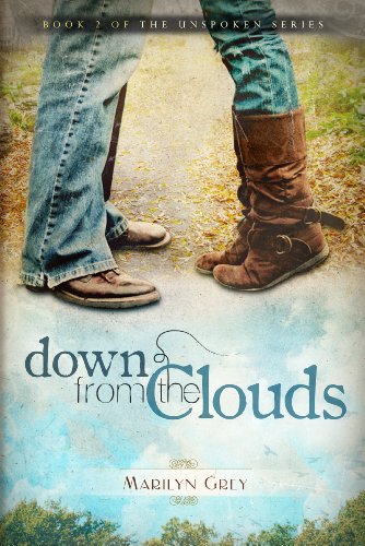 Down from the Clouds (Unspoken series Book 2)