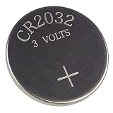 Power Brand CR2032 Lithium Battery - PV2032