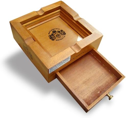 Macanudo Ashtray