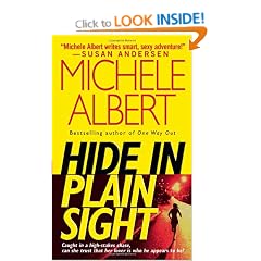 Hide in Plain Sight