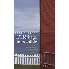 L'h�ritage impossible